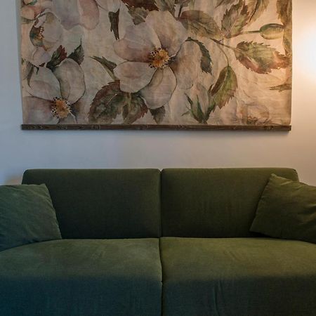Dimora San Bartolomeo - Design, Panoramic View & Culture Apartman Róma Kültér fotó