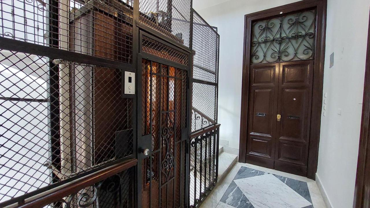 Dimora San Bartolomeo - Design, Panoramic View & Culture Apartman Róma Kültér fotó